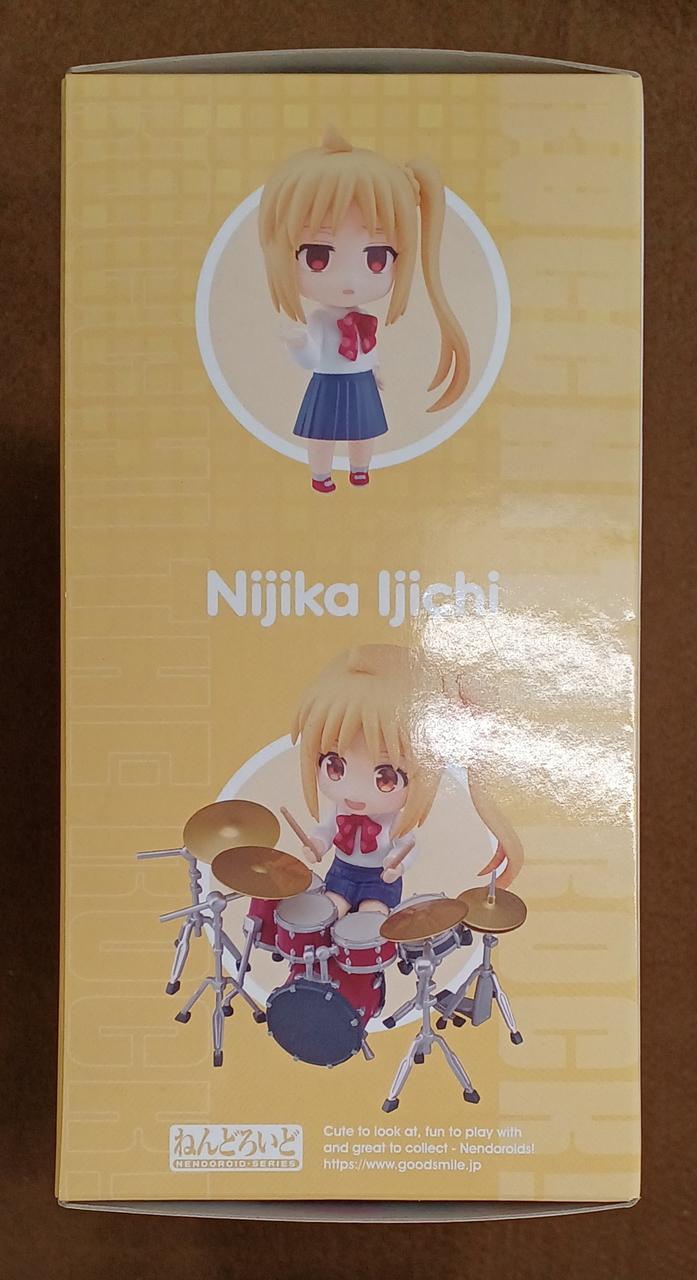 GOOD SMILE COMPANY - 【中古】未開封)ねんどろいど 杏山カズサ　グッドスマイルカンパニー[92][240017712300] 中古】開封)GOOD SMILE COMPANY ねんどろいど 2492 杏山カズサ