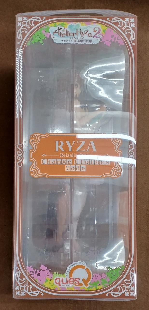 キューズQ|ライザ お着替えmode|HARDOFFオフモール（オフモ