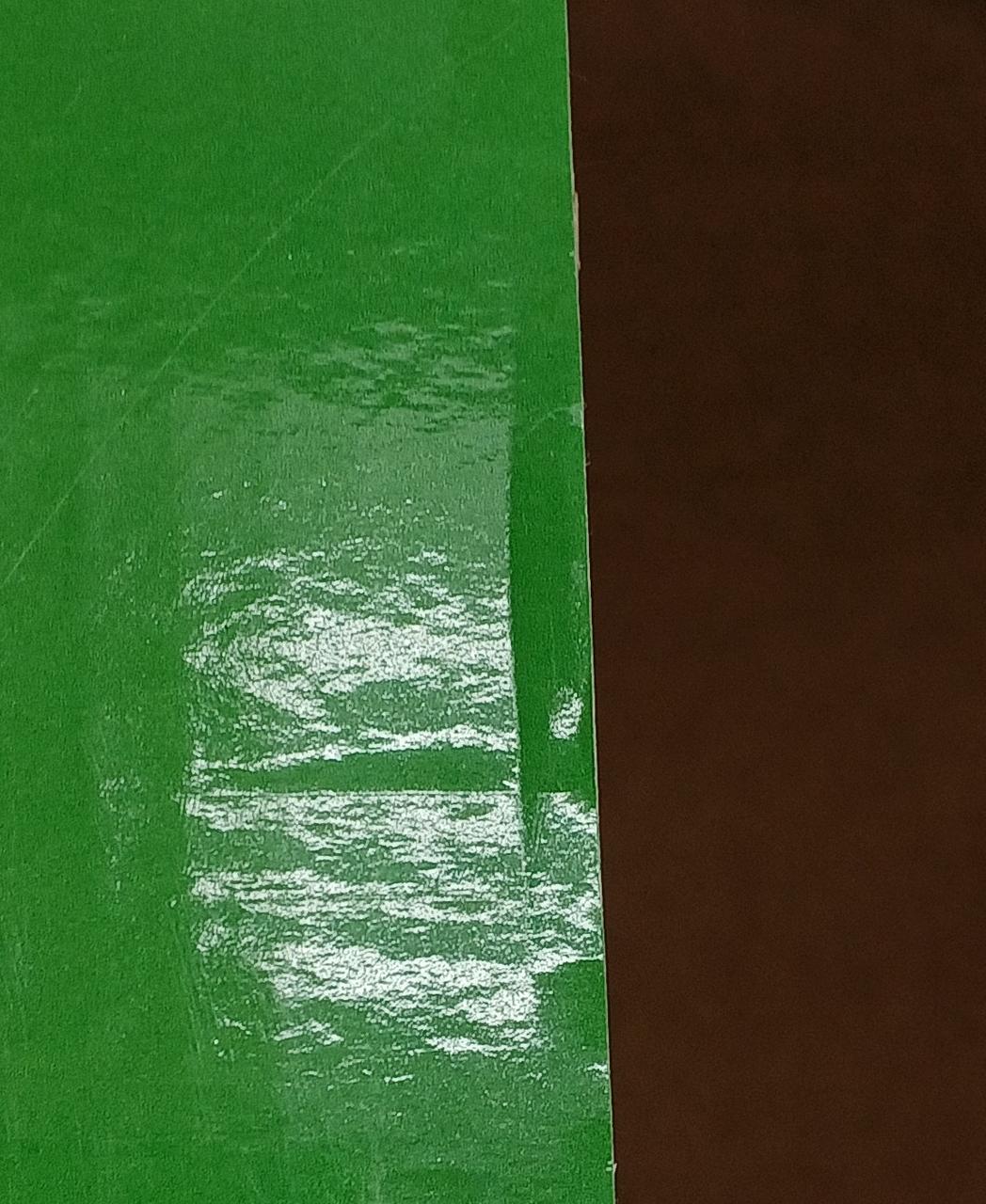 傷みがあります。