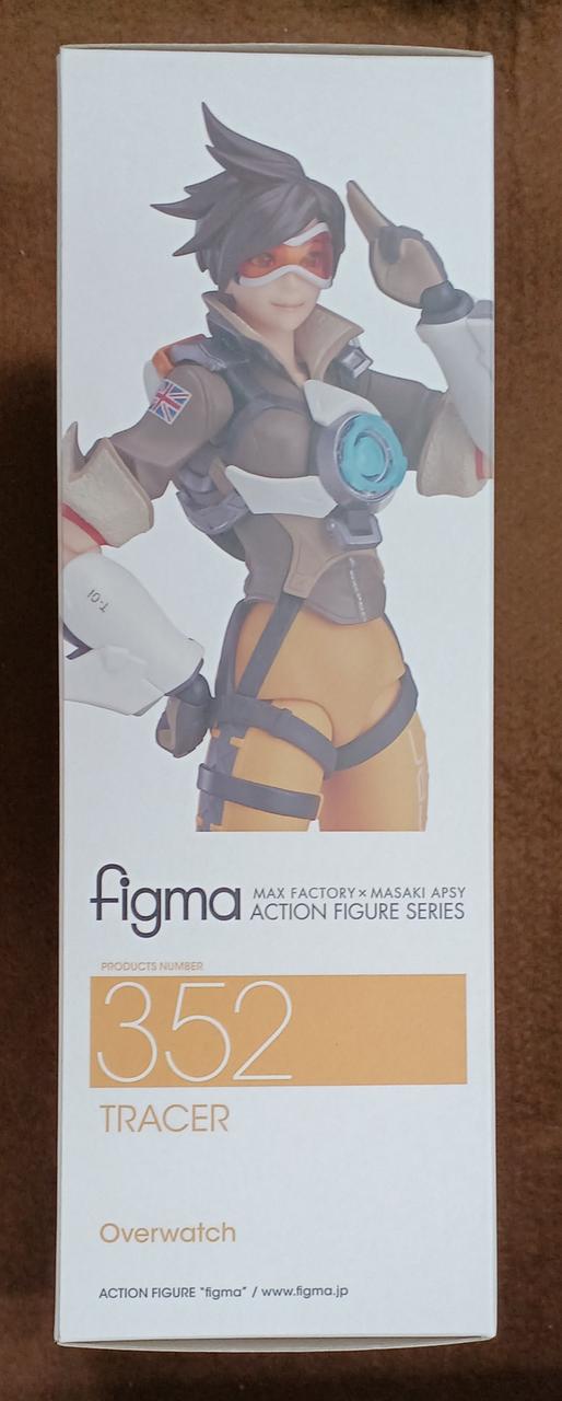 マックスファクトリー(MAX FACTORY)|【未開封】トレーサー|HARDOFFオフ