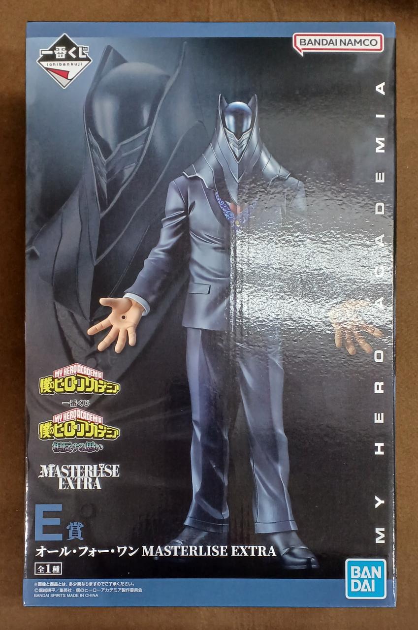 バンダイ(BANDAI)|【未開封】E賞 オール・フォー・ワン|HARDOFF