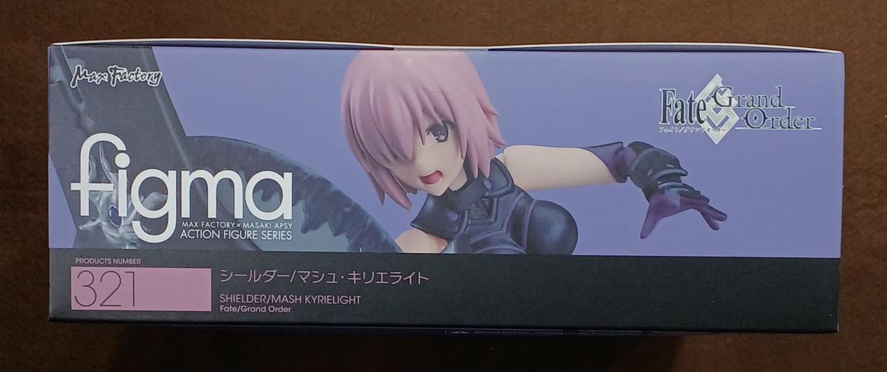 マックスファクトリー(MAX FACTORY)|【未開封】シールダー