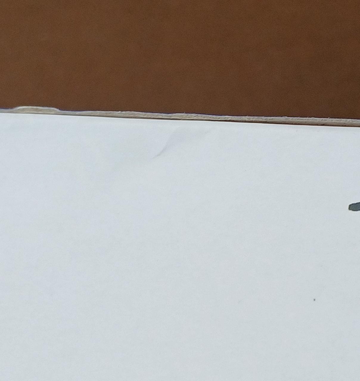 傷みがあります。