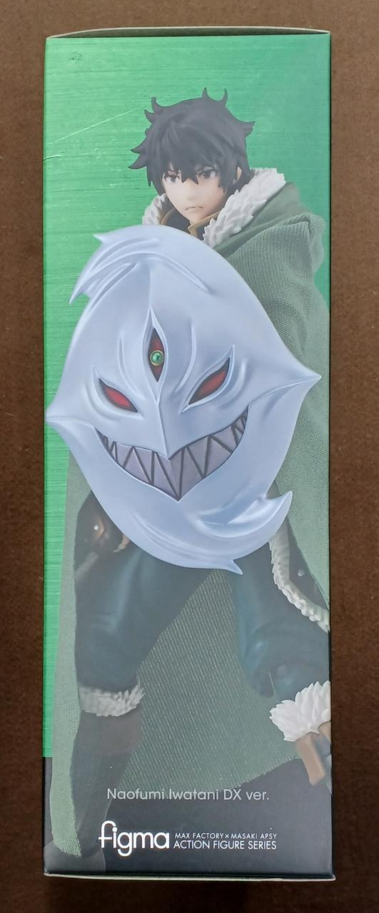 マックスファクトリー(MAX FACTORY)|【未開封】岩谷尚文 DX Ver