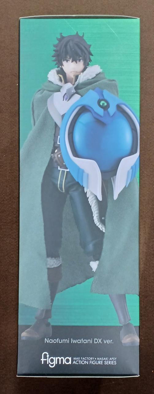 マックスファクトリー(MAX FACTORY)|【未開封】岩谷尚文 DX Ver