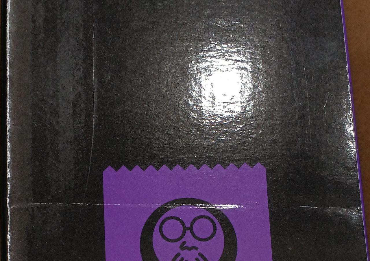 キズがあります。