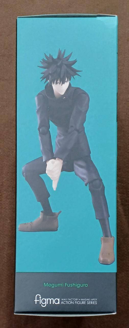 グッドスマイルカンパニー(GOOD SMILE COMPANY)|【未開封】伏黒