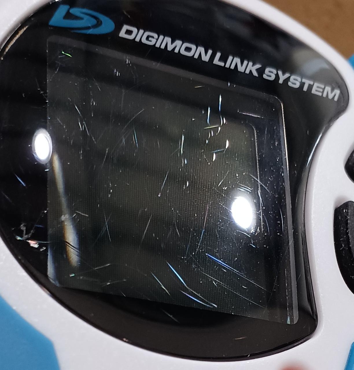 キズがあります。