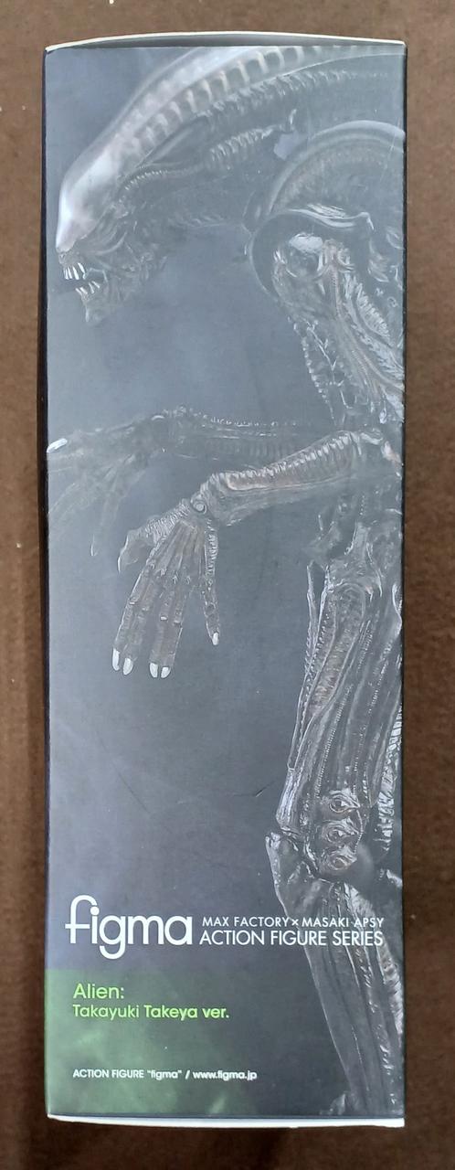 マックスファクトリー(MAX FACTORY)|【未開封】エイリアン 竹谷隆之