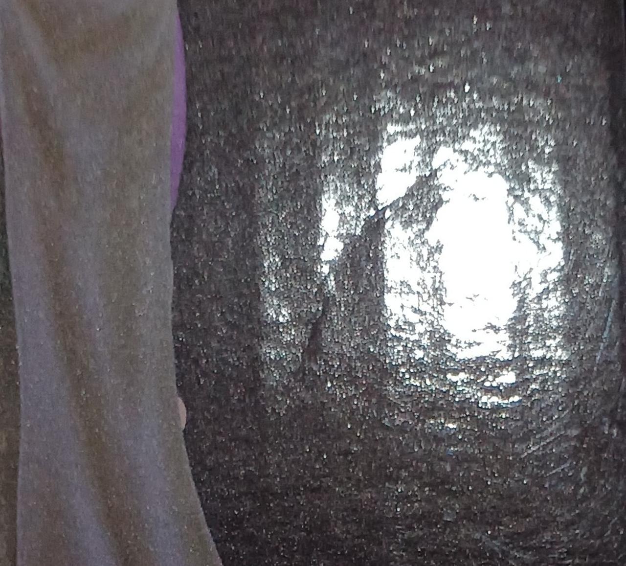 キズがあります。