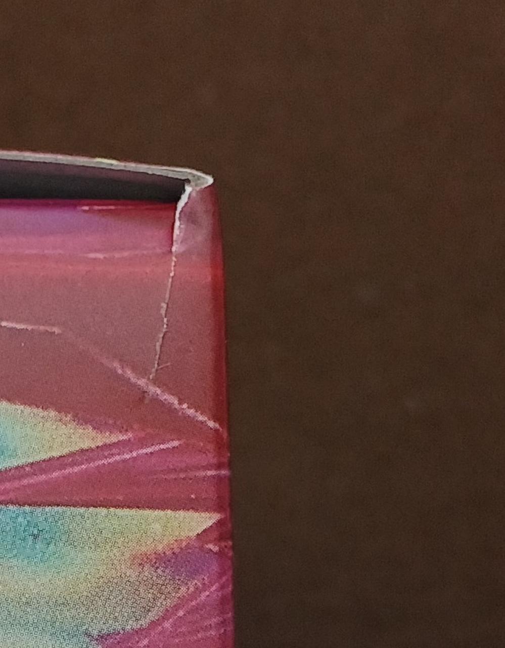 破れあります。