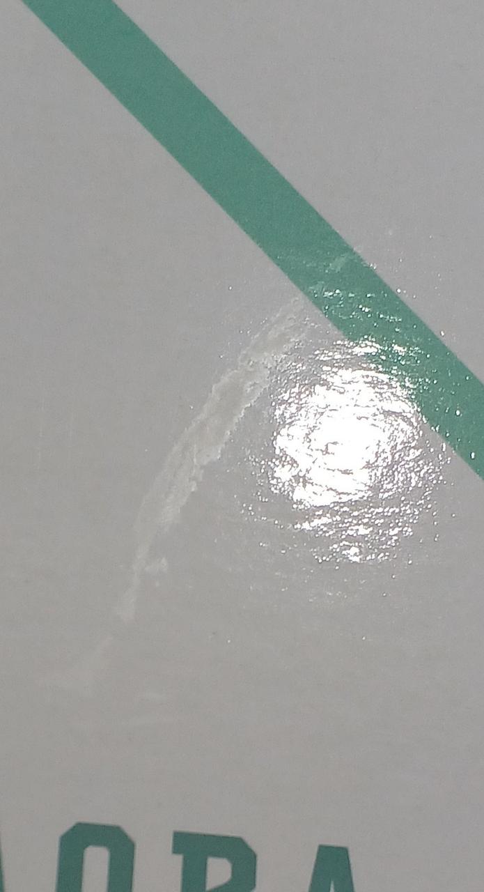 汚れがあります。