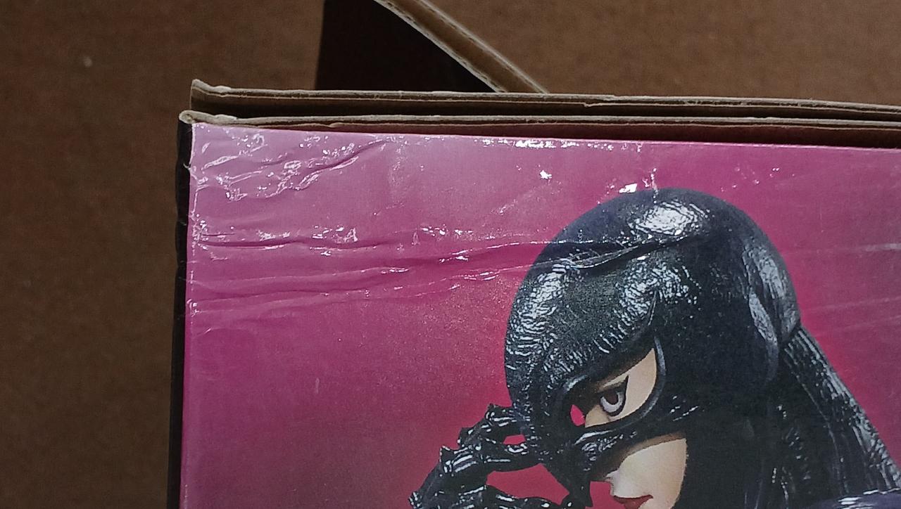 傷みがあります。