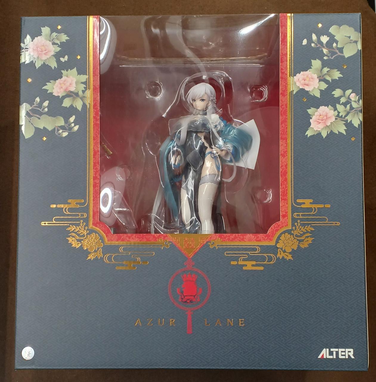 アルター(ALTER)|ベルファスト 彩雲の薔薇Ver.|HARDOFFオフモール