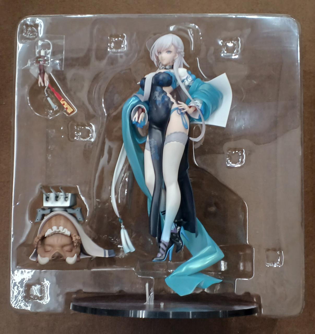 アルター(ALTER)|ベルファスト 彩雲の薔薇Ver.|HARDOFFオフモール