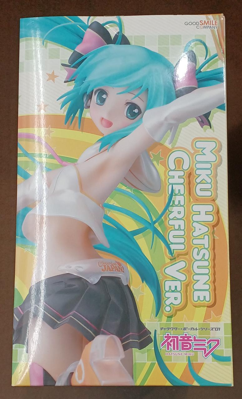 グッドスマイルカンパニー(GOOD SMILE COMPANY)|【未開封】初音ミク