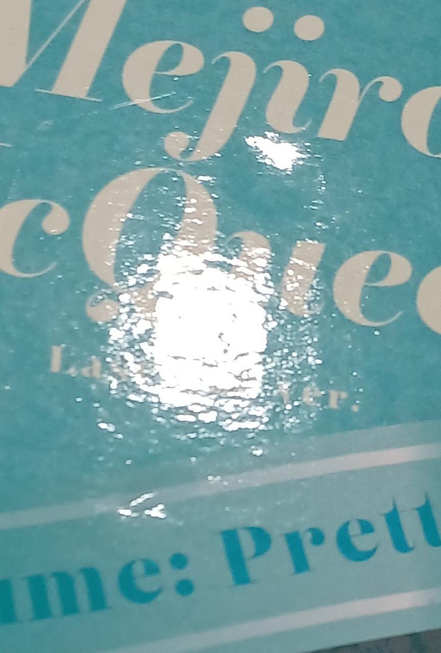 へこみがあります。