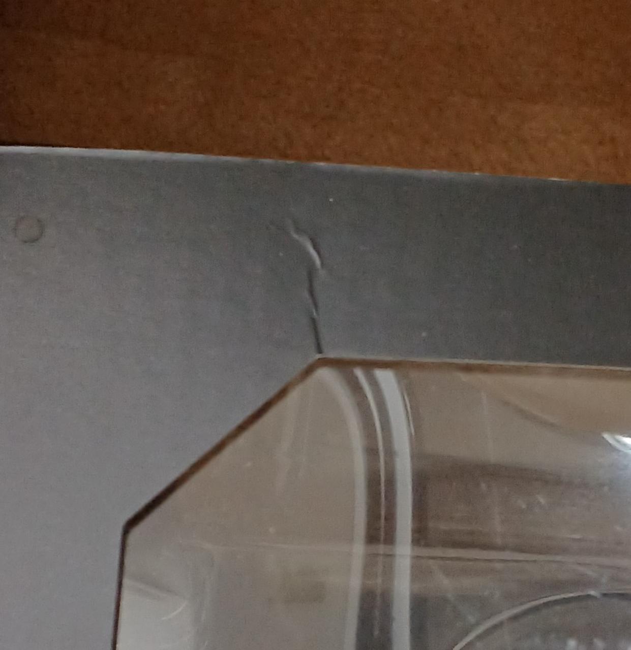 傷みがあります。