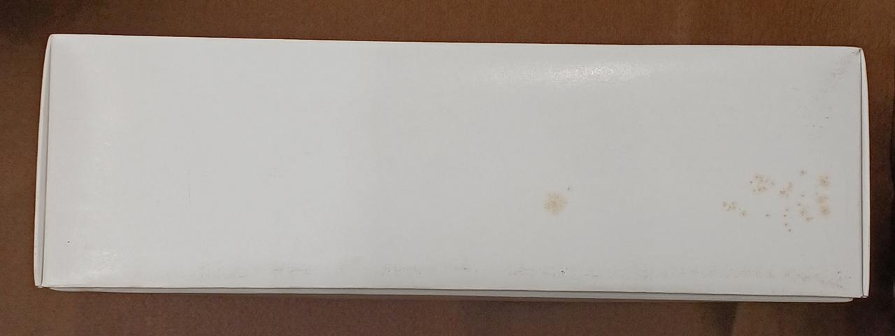 汚れがあります。