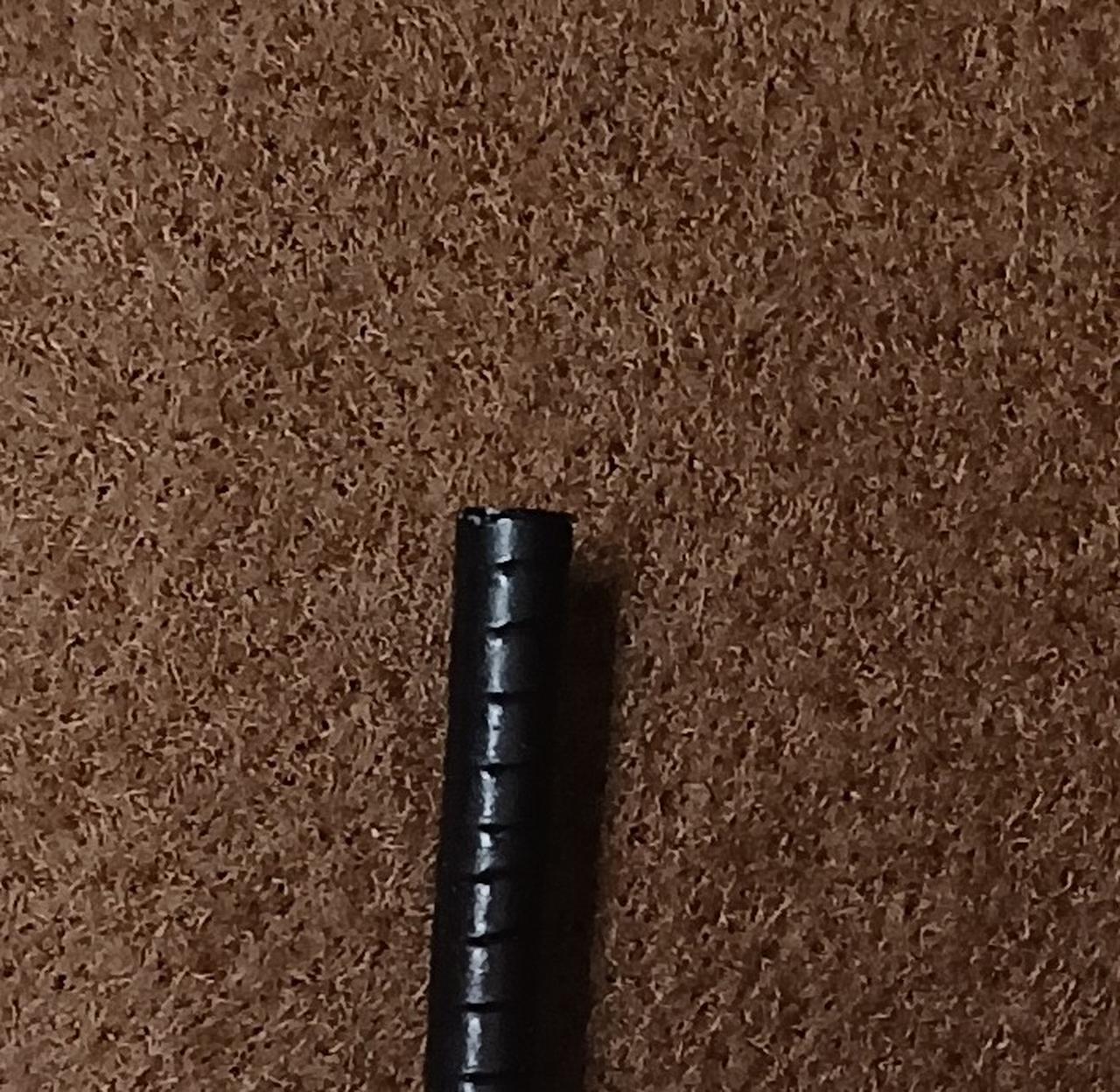 柄頭パーツ欠品