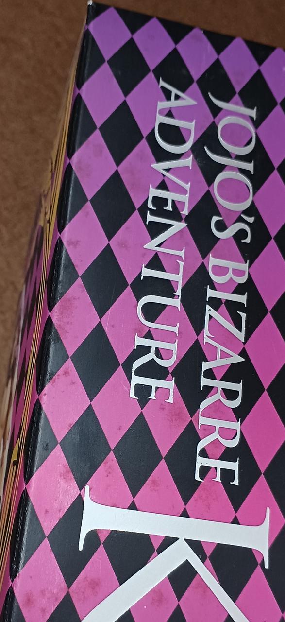 汚れがあります。