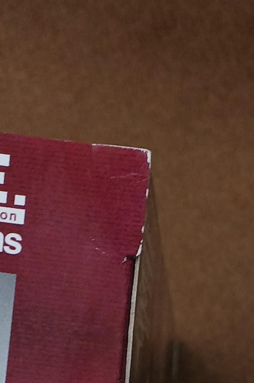 傷みがあります。