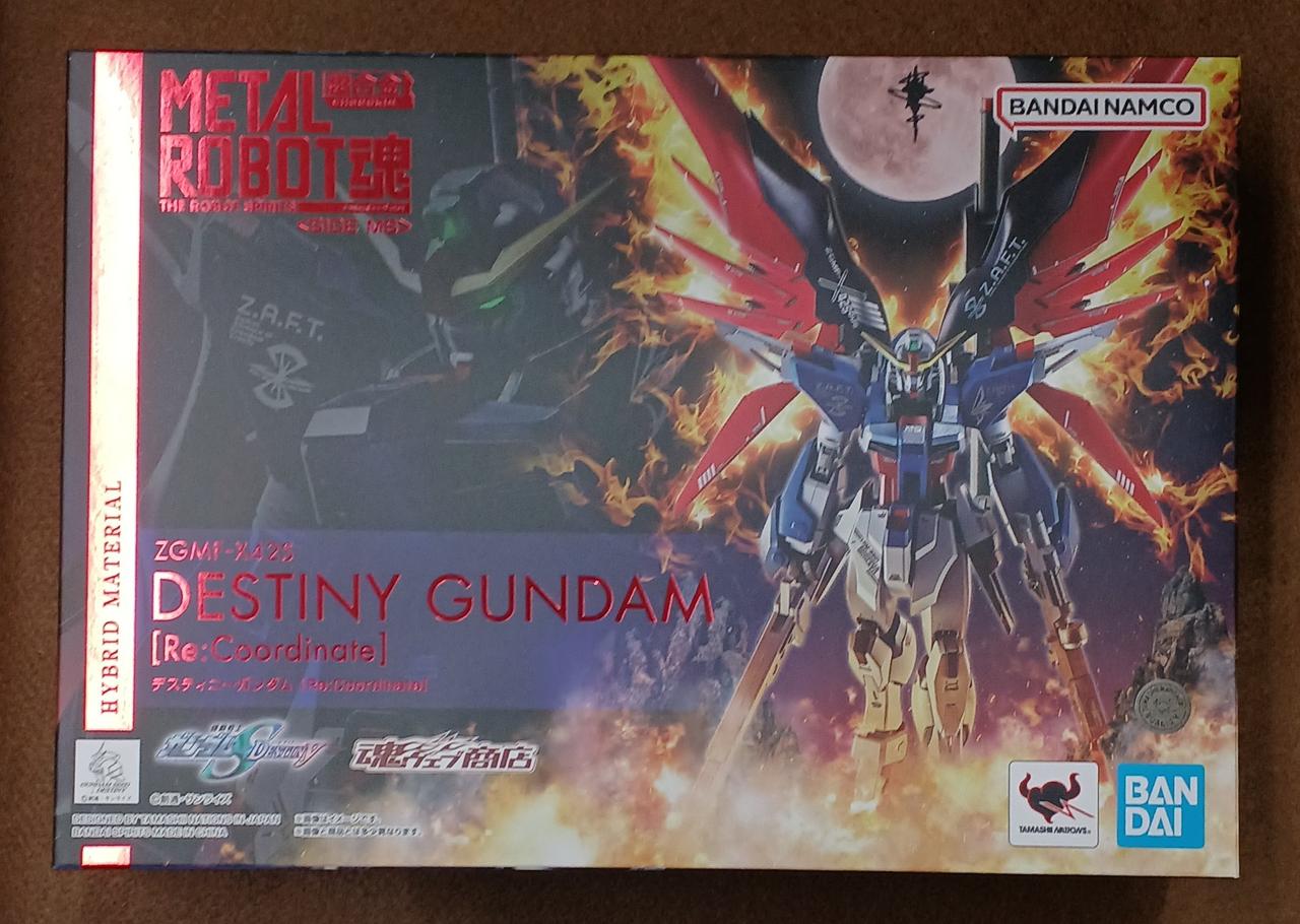 デスティニー Amazon | BANDAI SPIRITS(バンダイ スピリッツ) RG 機動戦士ガンダム
