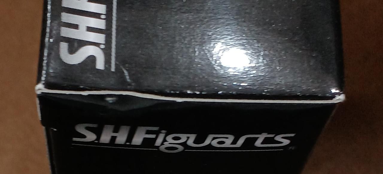 傷みがあります。