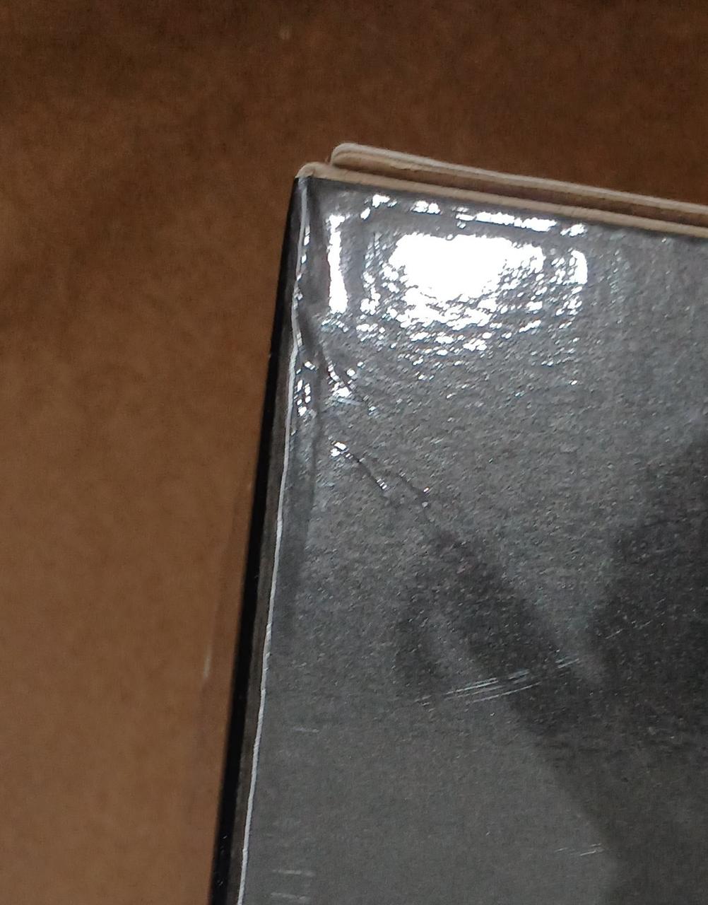 傷みがあります。