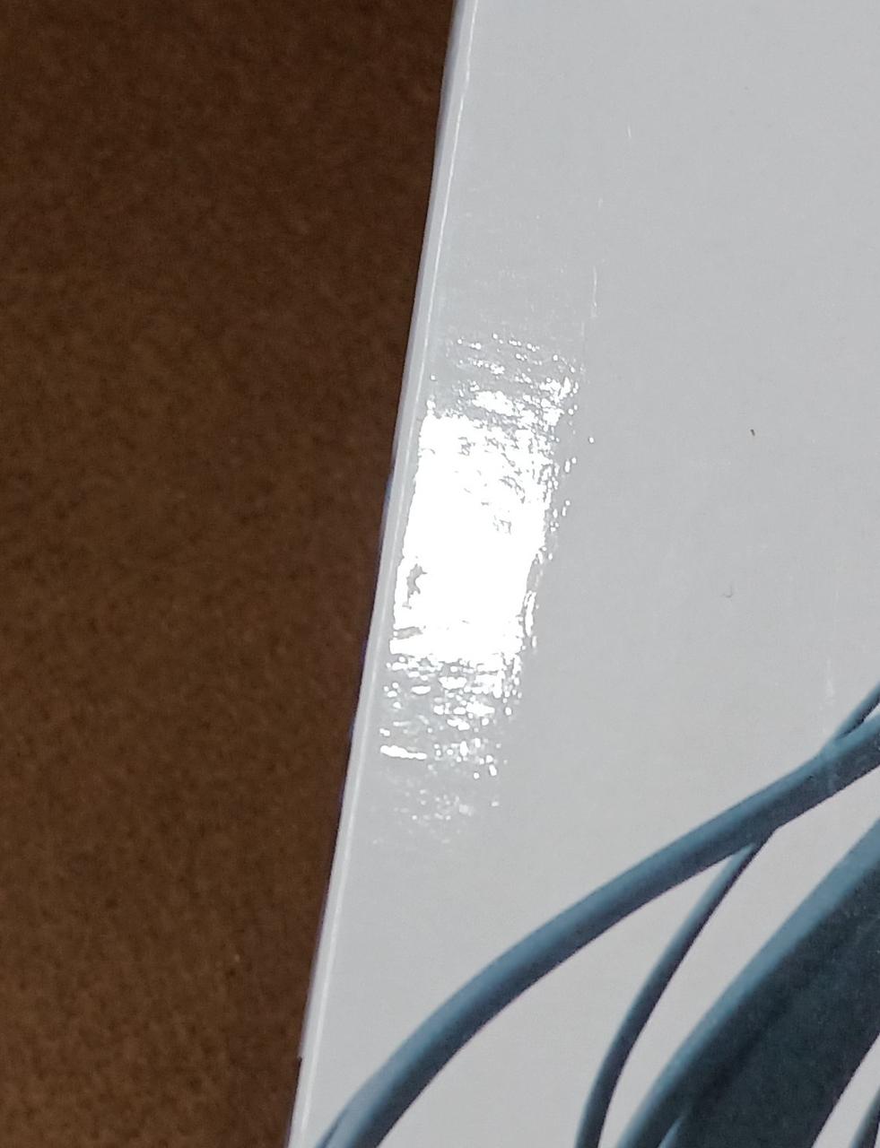 傷みがあります。