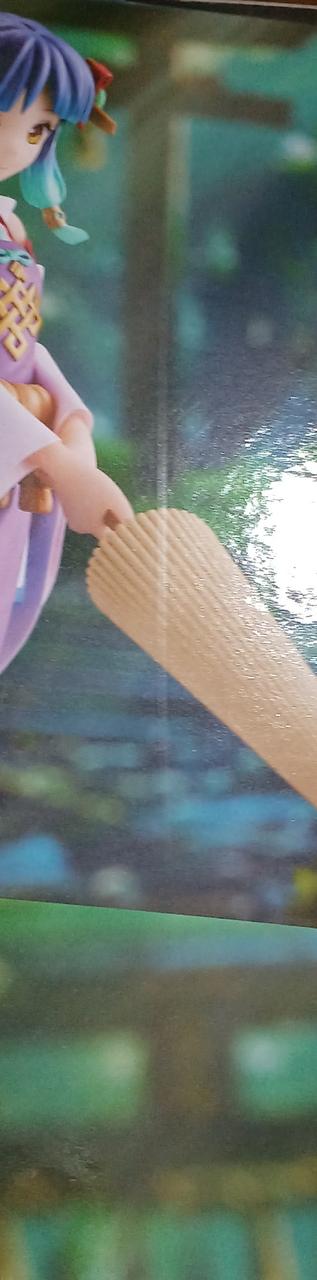 キズがあります。