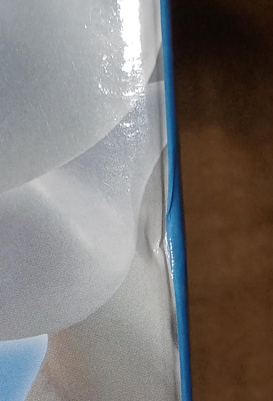 傷みがあります。