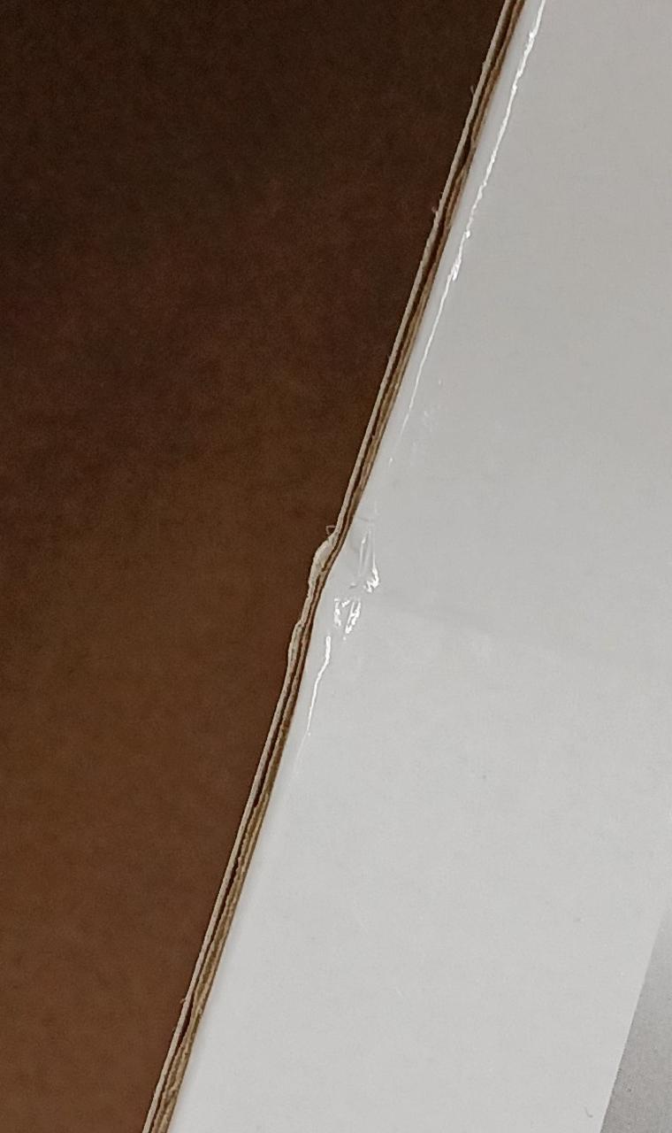 傷みがあります。