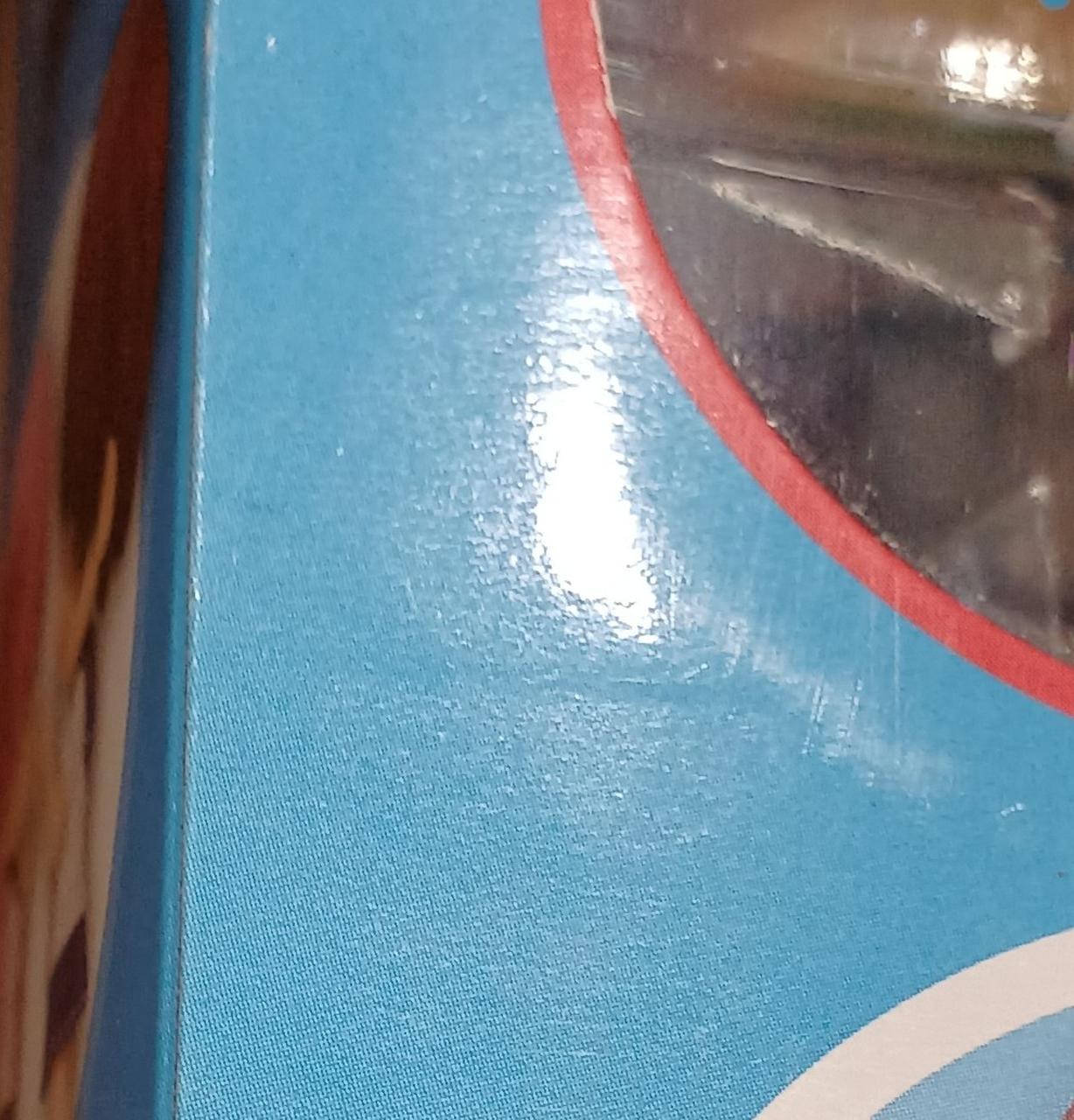 傷みがあります。