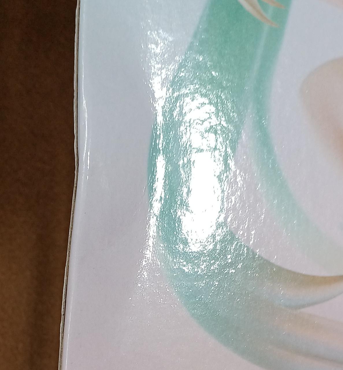 傷みがあります。