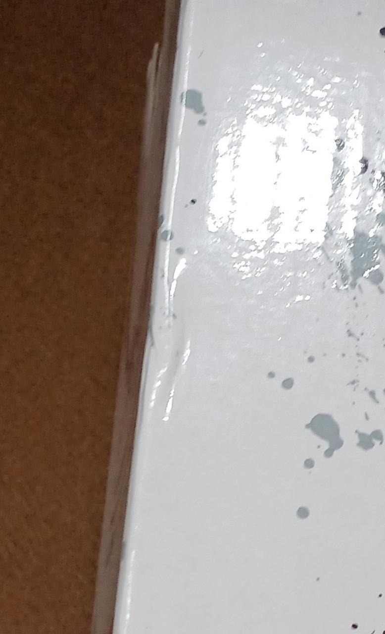 傷みがあります。