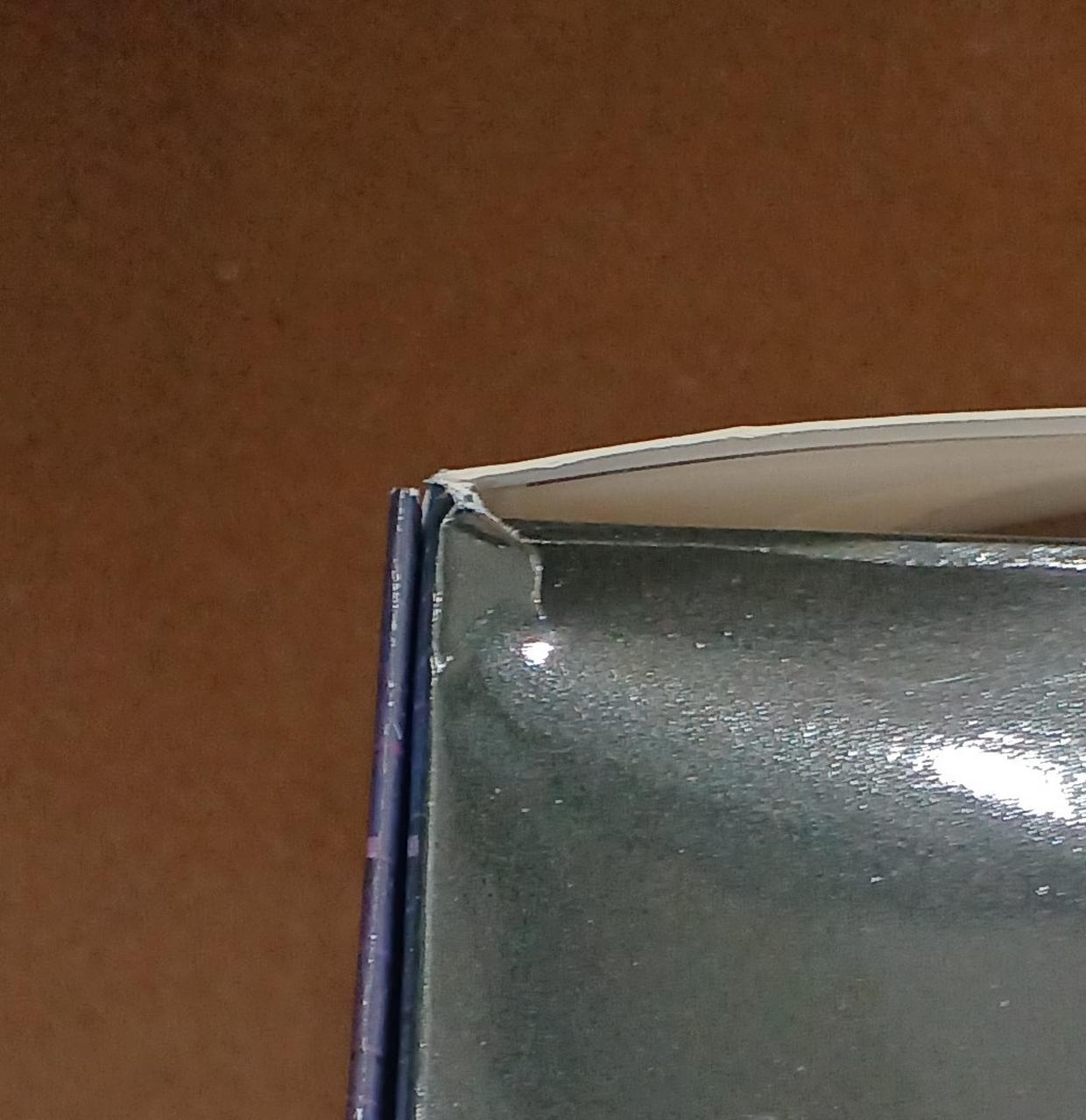 破れあります。