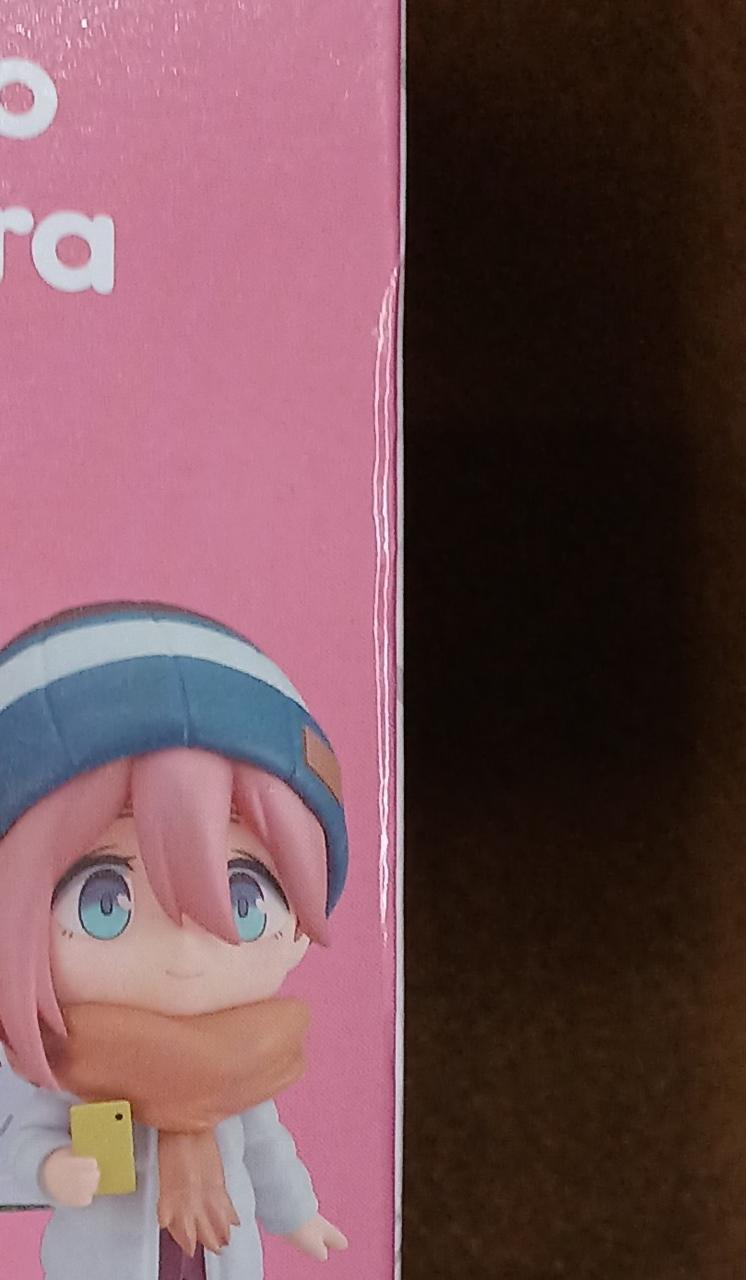 傷みがあります。