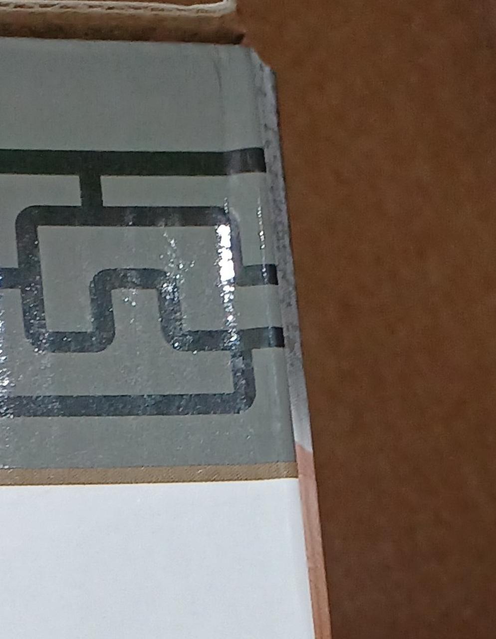 傷みがあります。