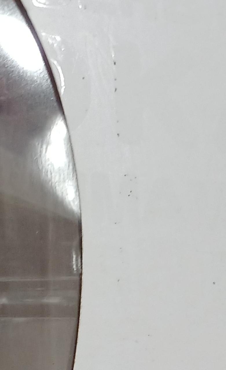 汚れがあります。