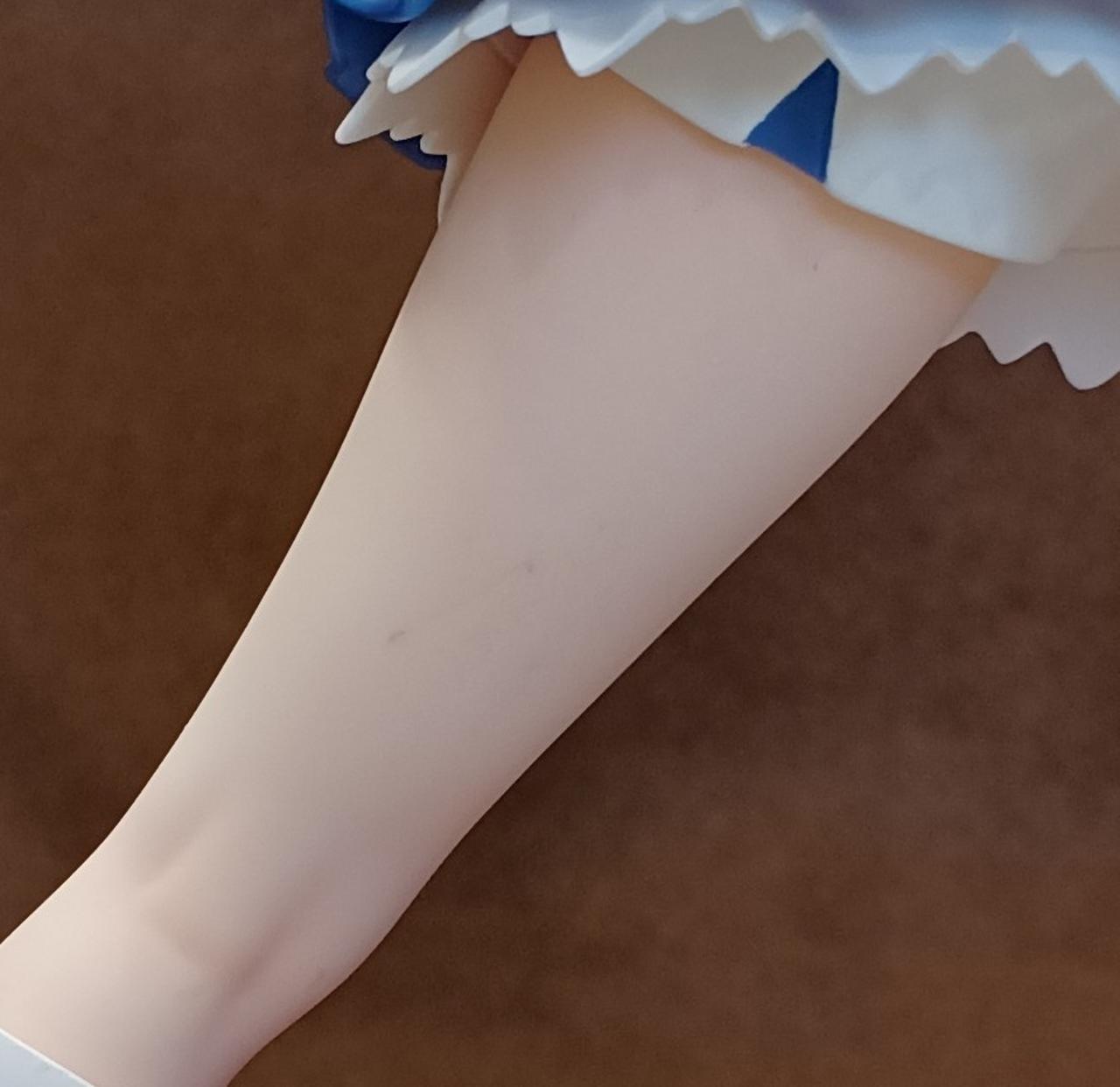 汚れがあります。