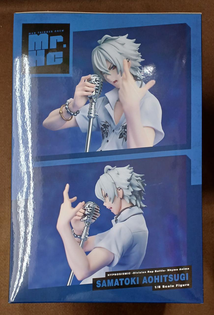 アニプレックス(Aniplex)|【未開封】碧棺左馬刻|【ハードオフ公式通販