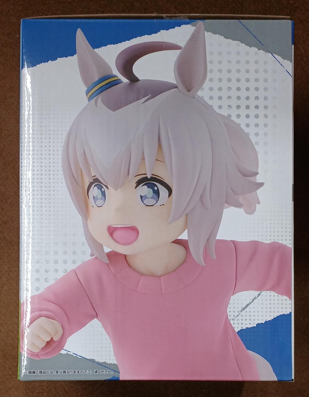 ( よしの)オグリキャップ親子 よしの)オグリキャップ親子 タマモクロスの子とオグリキャップの孫