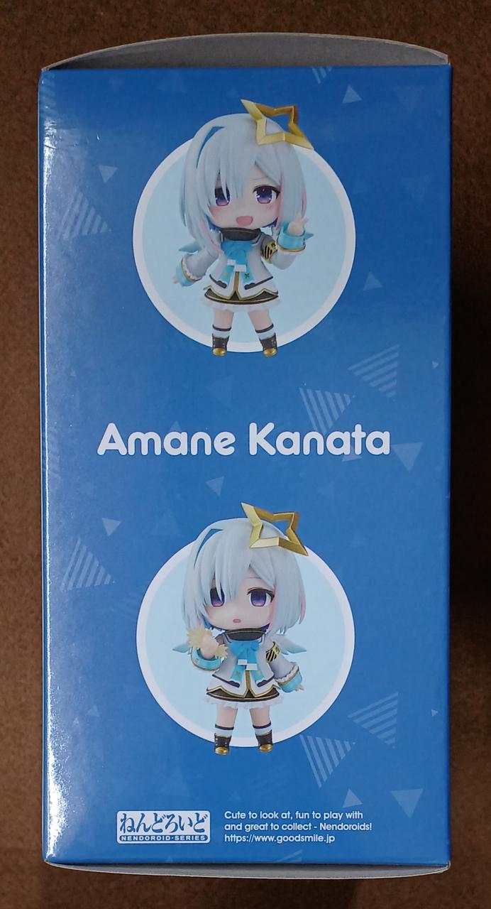 グッドスマイルカンパニー(GOOD SMILE COMPANY)|天音かなた|HARDOFF