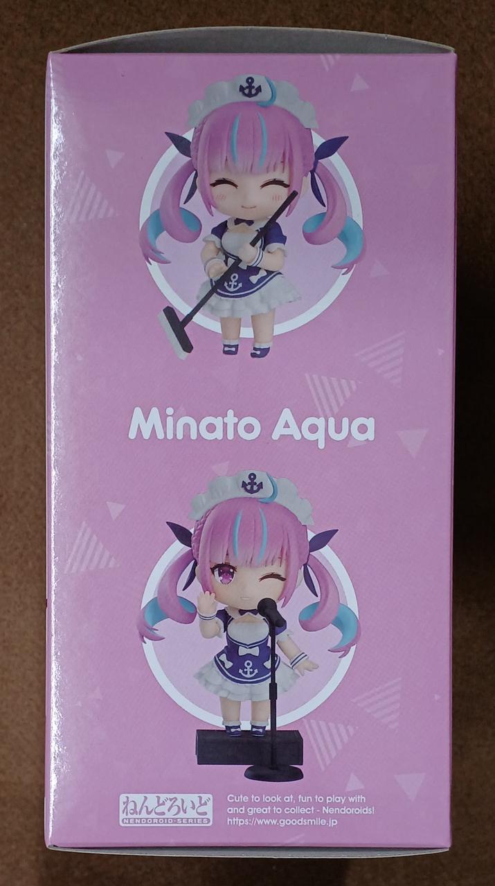 グッドスマイルカンパニー(GOOD SMILE COMPANY)|湊あくあ|HARDOFFオフ