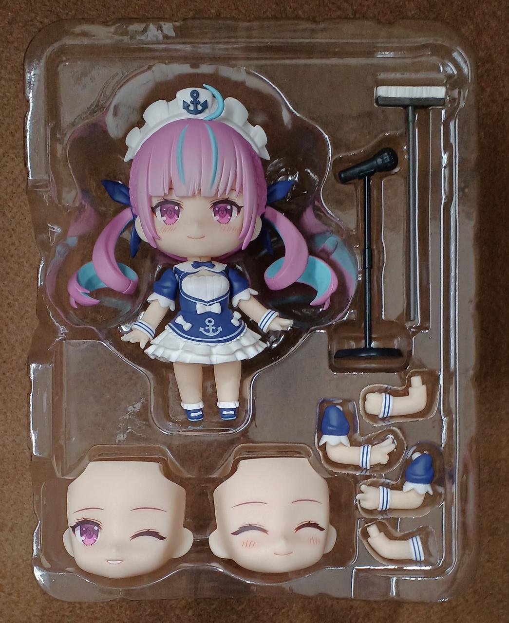 グッドスマイルカンパニー(GOOD SMILE COMPANY)|湊あくあ|HARDOFFオフ