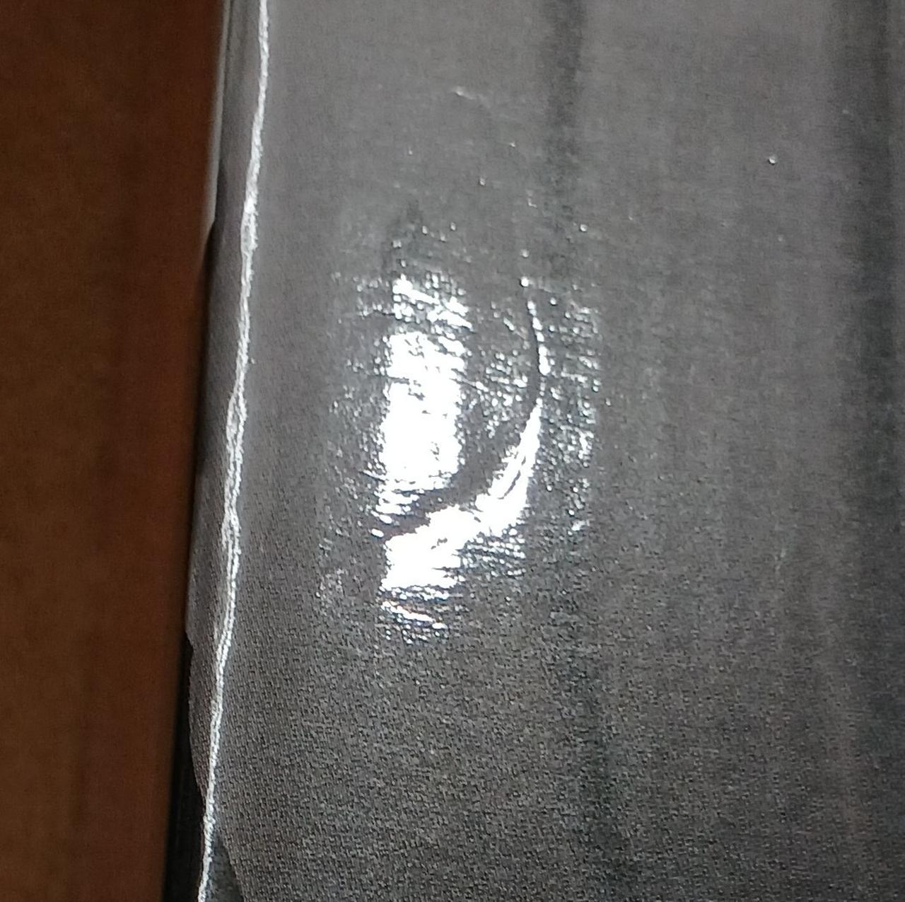 傷みがあります。