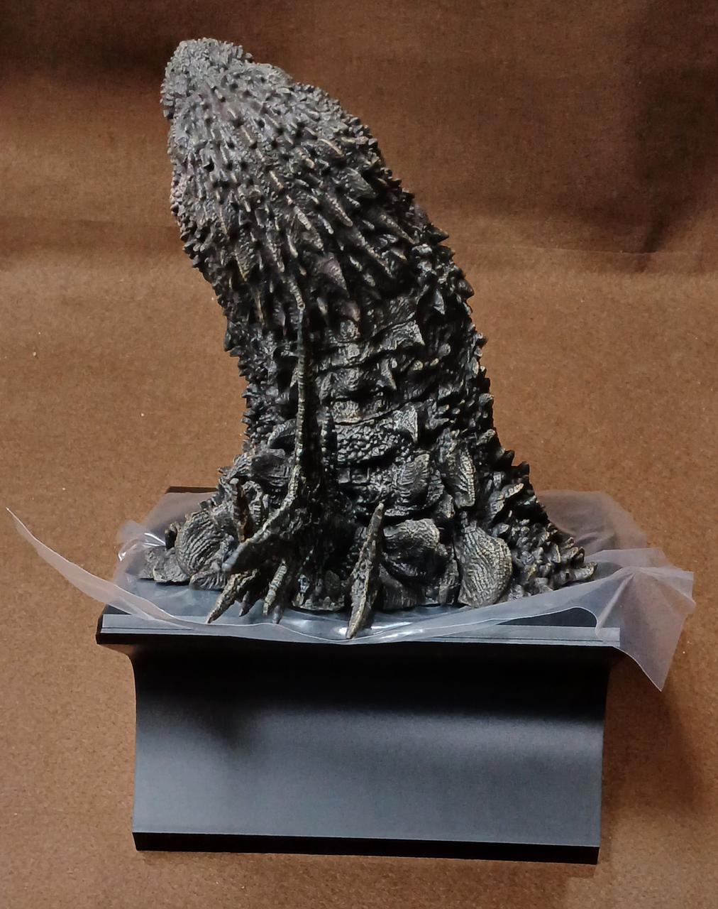 バンダイ(BANDAI)|A賞 ゴジラ(2023) 怪獣哮胸極|HARDOFFオフモール