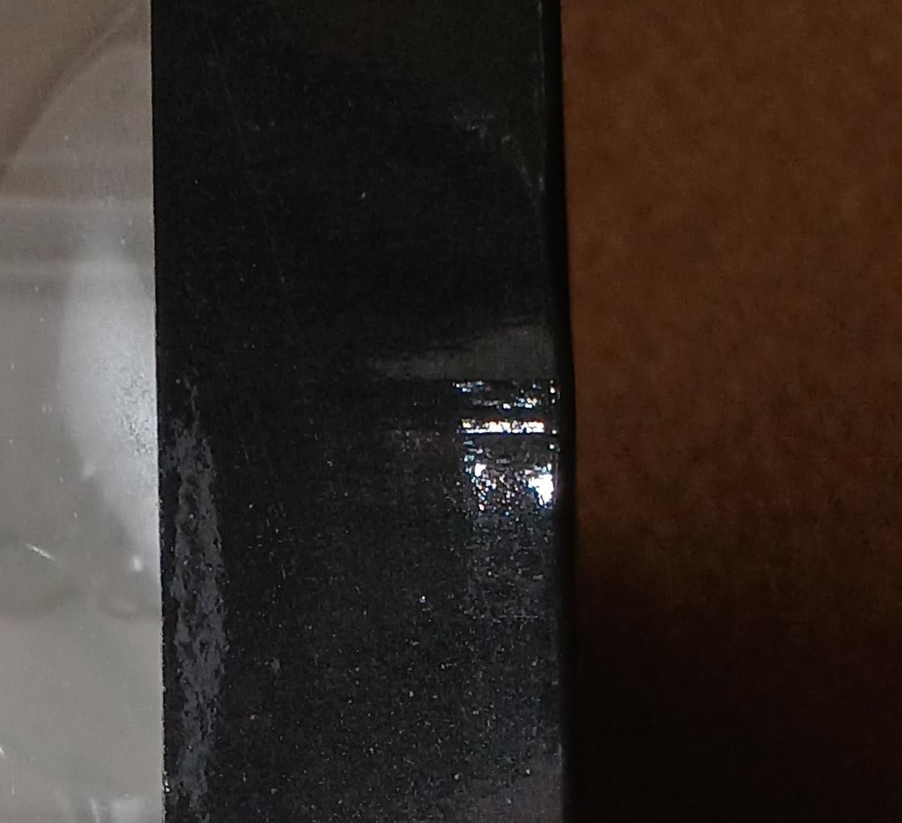 傷みがあります。