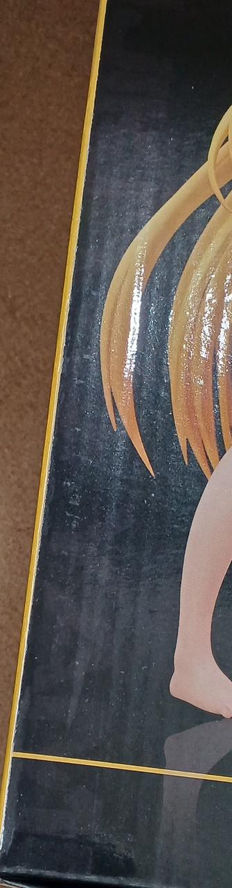 傷みがあります。